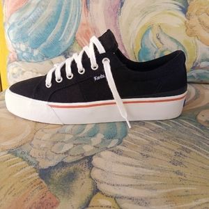 Keds Jump Kick Duo Sneaker